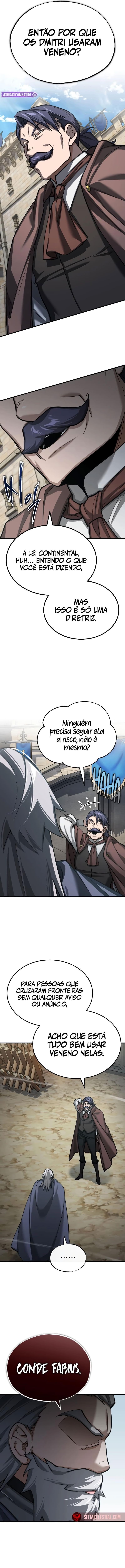 Read The Heavenly Demon Can't Live a Normal Life PT Manga Online
