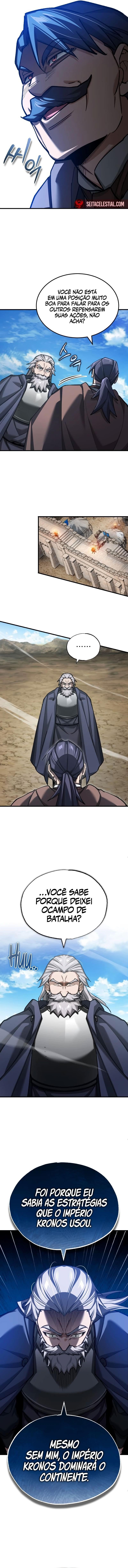 Read The Heavenly Demon Can't Live a Normal Life PT Manga Online