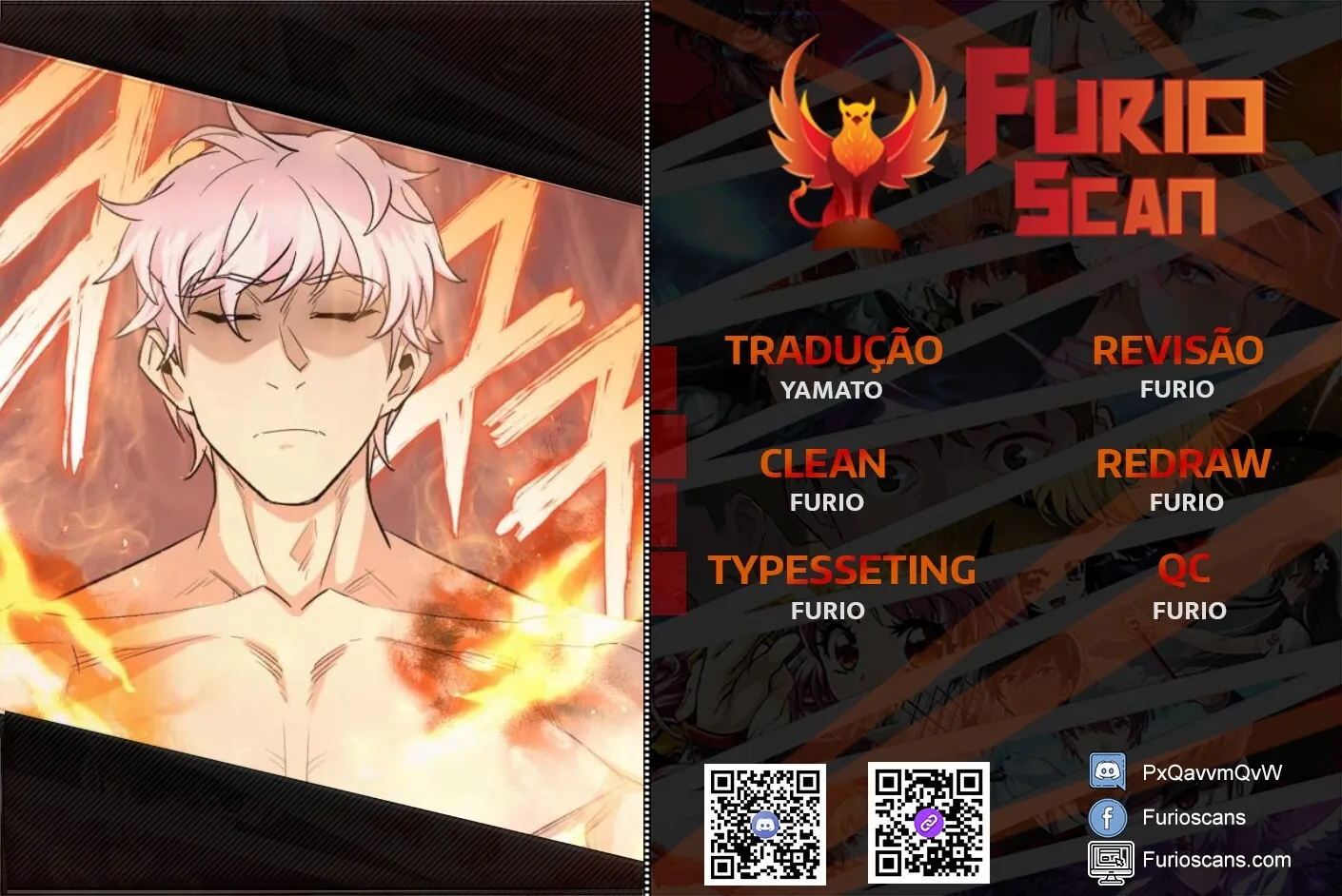 Read The Heavenly Demon Can't Live a Normal Life PT Manga Online