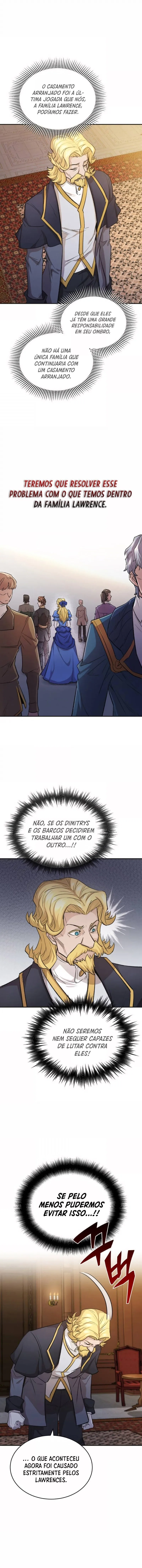 Read The Heavenly Demon Can't Live a Normal Life PT Manga Online