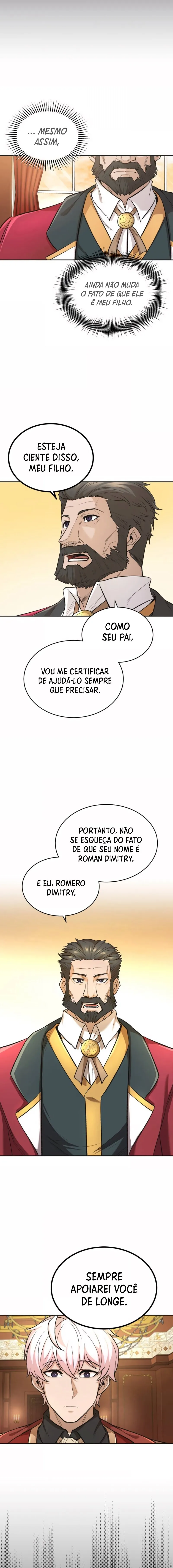 Read The Heavenly Demon Can't Live a Normal Life PT Manga Online