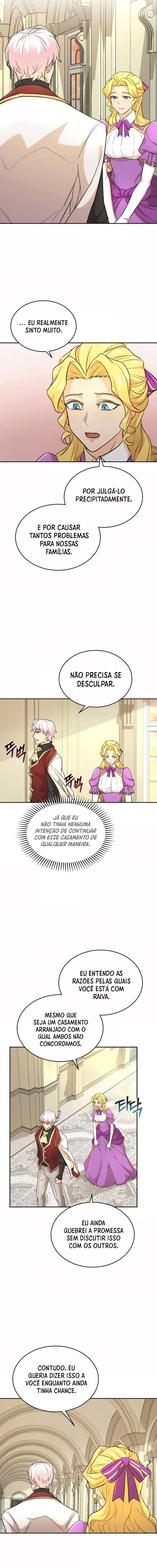 Read The Heavenly Demon Can't Live a Normal Life PT Manga Online
