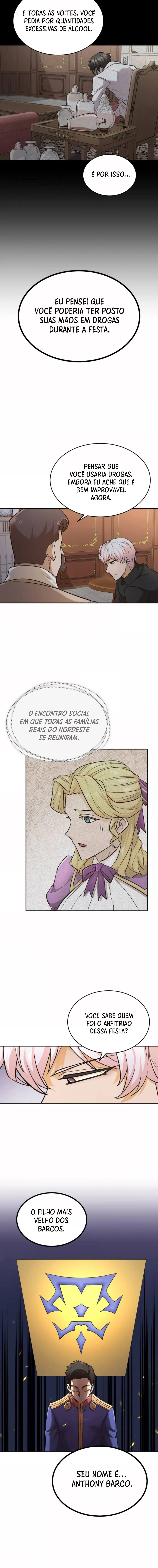 Read The Heavenly Demon Can't Live a Normal Life PT Manga Online