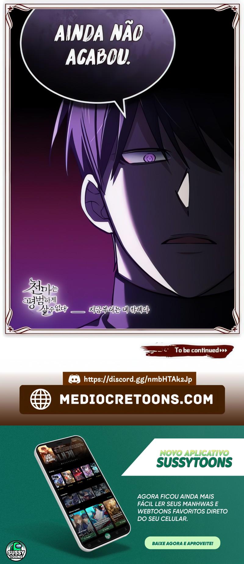 Read The Heavenly Demon Can't Live a Normal Life PT Manga Online