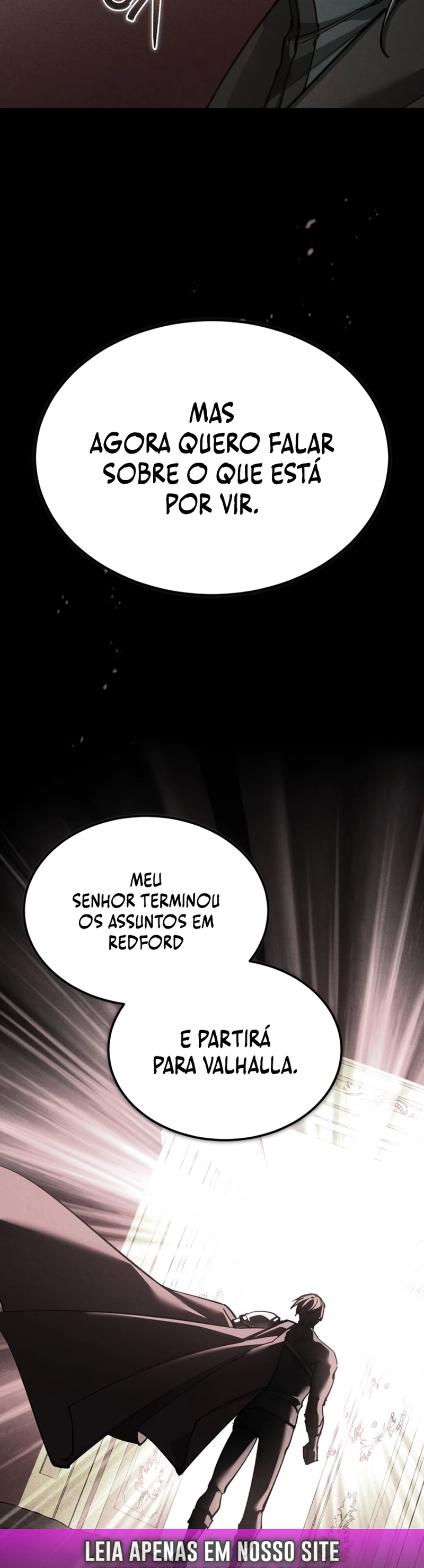 Read The Heavenly Demon Can't Live a Normal Life PT Manga Online
