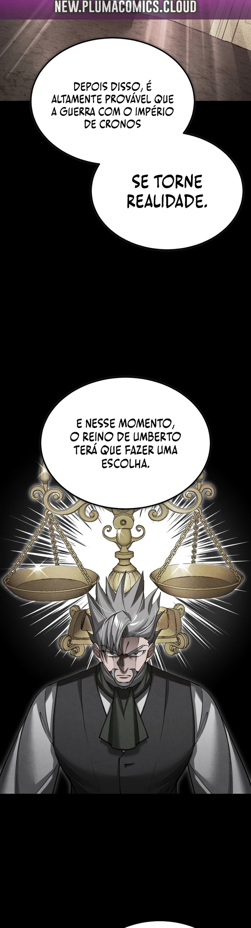 Read The Heavenly Demon Can't Live a Normal Life PT Manga Online
