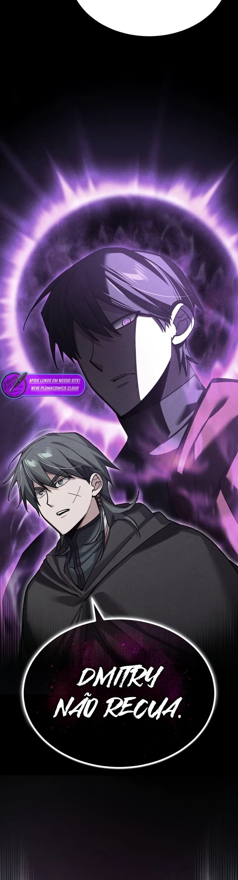 Read The Heavenly Demon Can't Live a Normal Life PT Manga Online