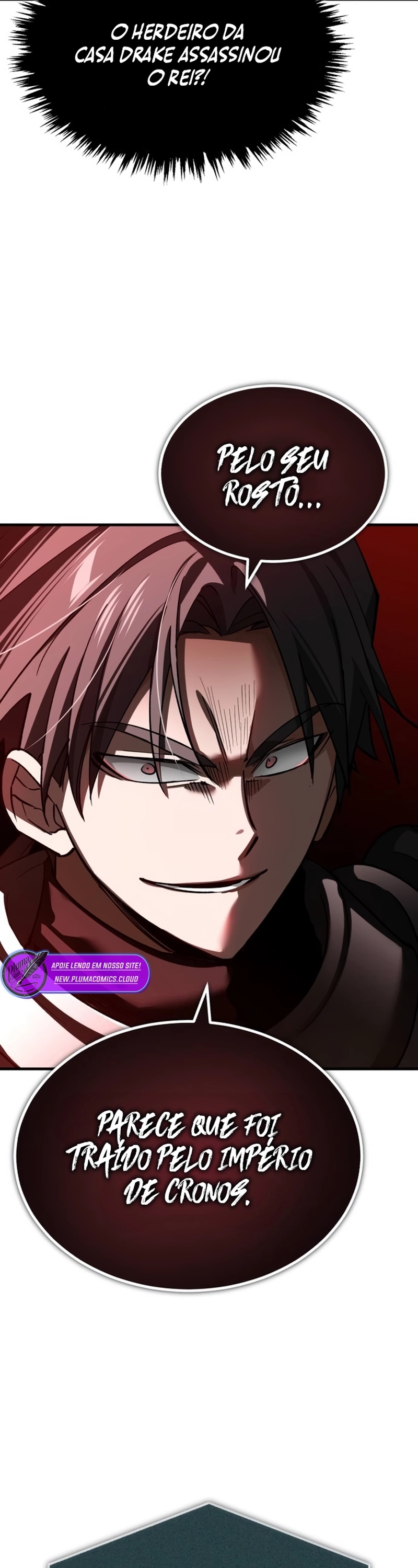 Read The Heavenly Demon Can't Live a Normal Life PT Manga Online
