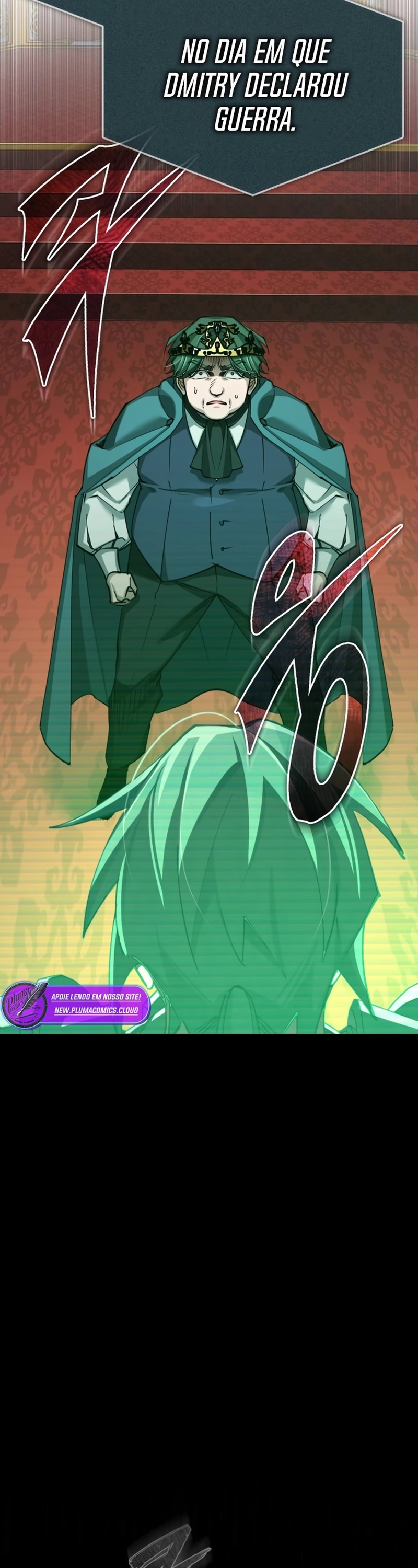 Read The Heavenly Demon Can't Live a Normal Life PT Manga Online