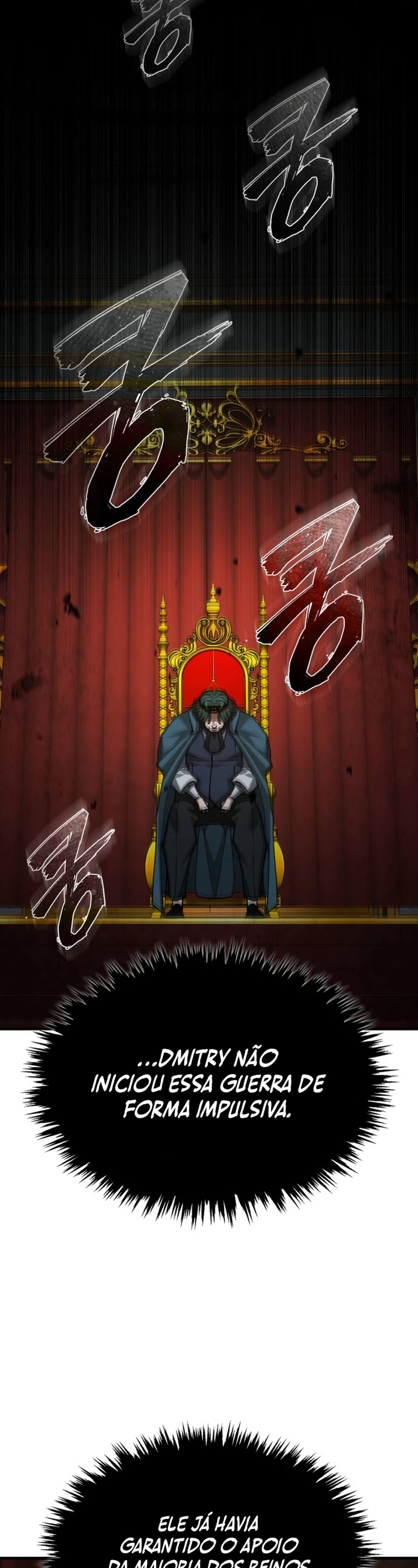 Read The Heavenly Demon Can't Live a Normal Life PT Manga Online
