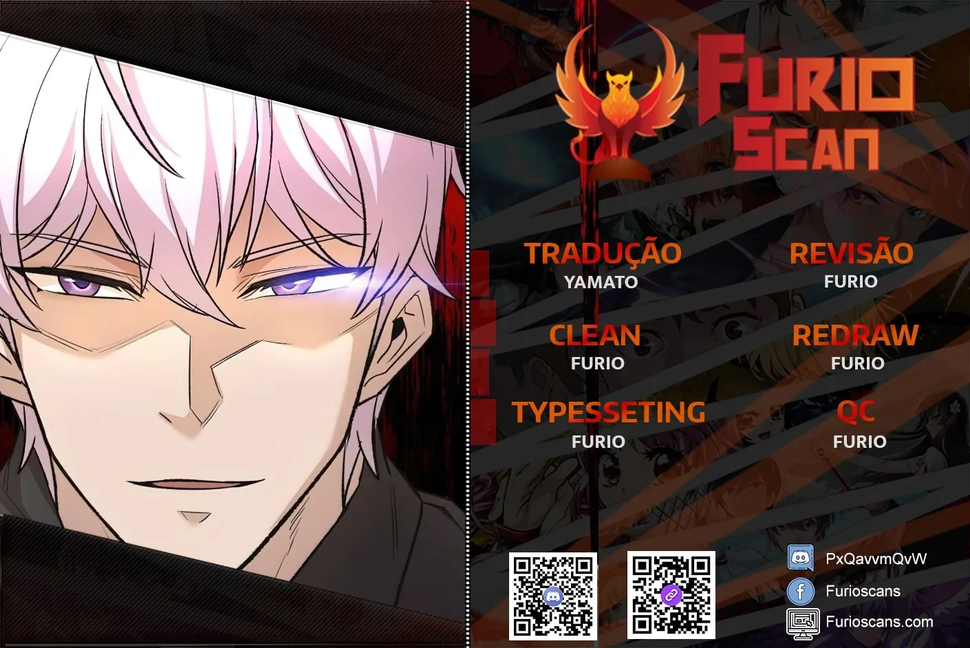 Read The Heavenly Demon Can't Live a Normal Life PT Manga Online