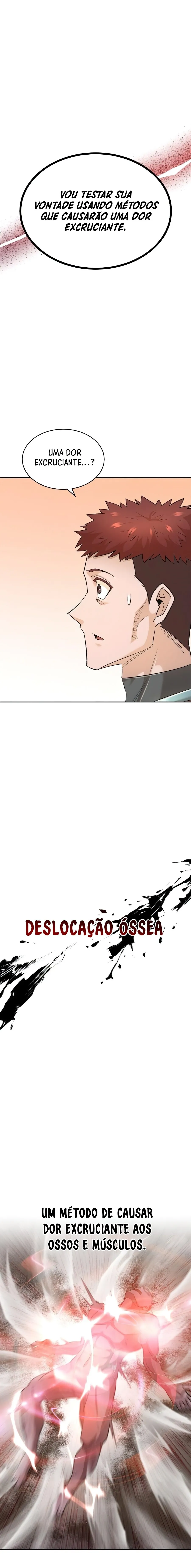 Read The Heavenly Demon Can't Live a Normal Life PT Manga Online