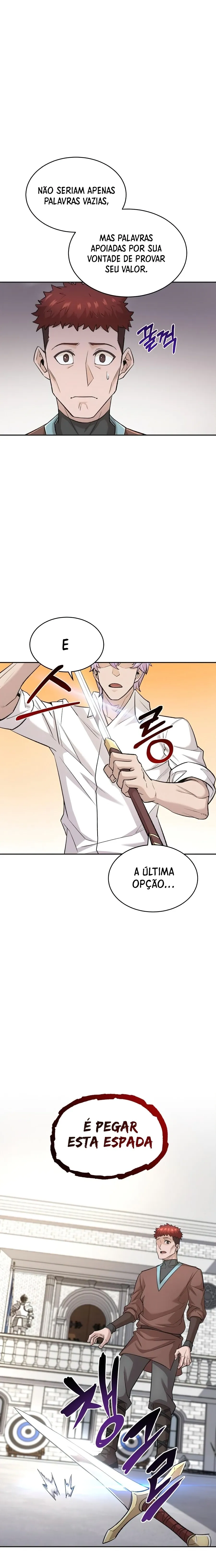 Read The Heavenly Demon Can't Live a Normal Life PT Manga Online