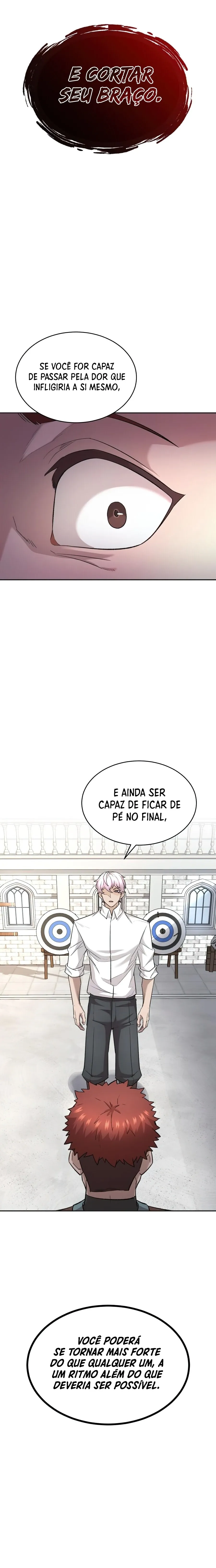 Read The Heavenly Demon Can't Live a Normal Life PT Manga Online