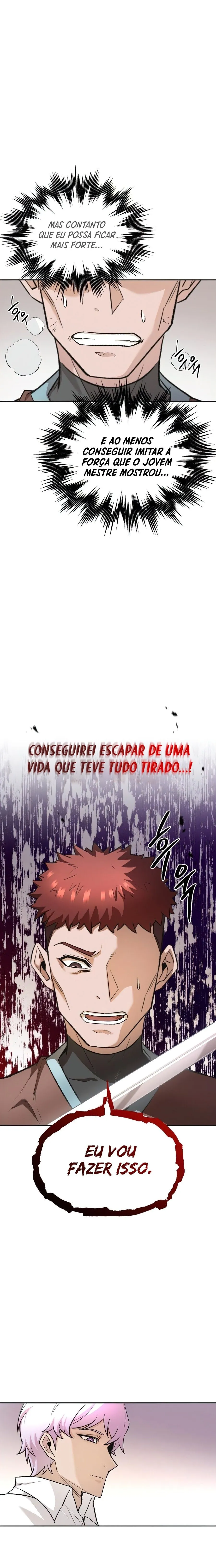 Read The Heavenly Demon Can't Live a Normal Life PT Manga Online