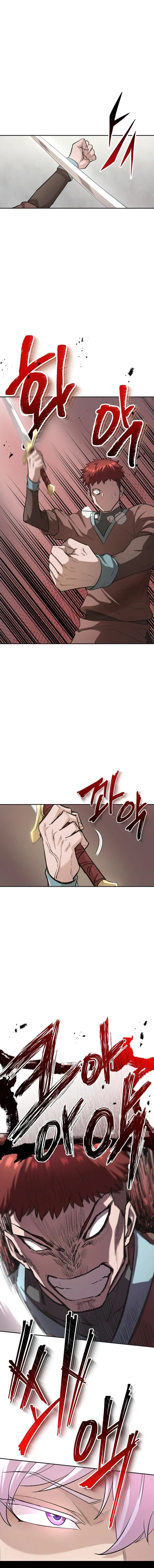 Read The Heavenly Demon Can't Live a Normal Life PT Manga Online