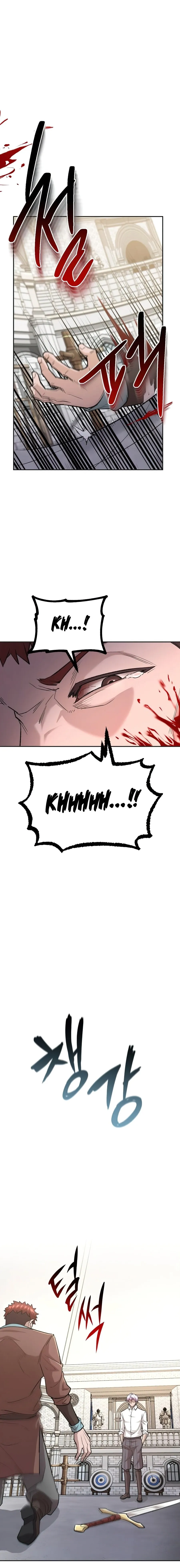 Read The Heavenly Demon Can't Live a Normal Life PT Manga Online