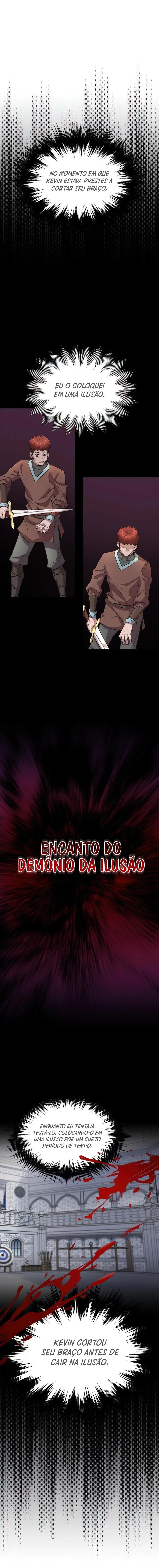 Read The Heavenly Demon Can't Live a Normal Life PT Manga Online