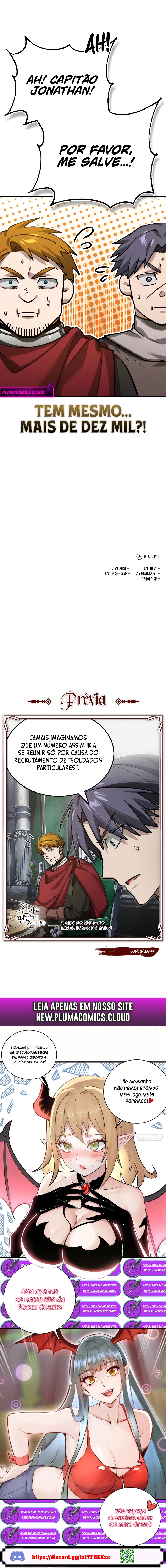 Read The Heavenly Demon Can't Live a Normal Life PT Manga Online