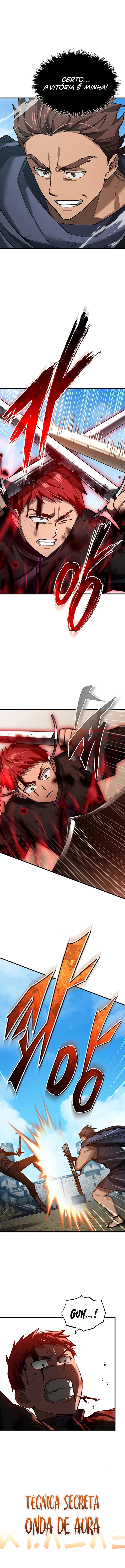 Read The Heavenly Demon Can't Live a Normal Life PT Manga Online