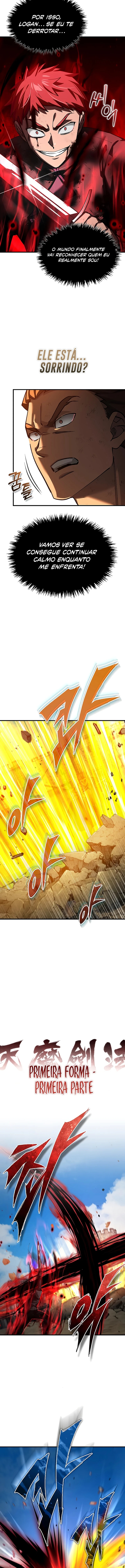 Read The Heavenly Demon Can't Live a Normal Life PT Manga Online