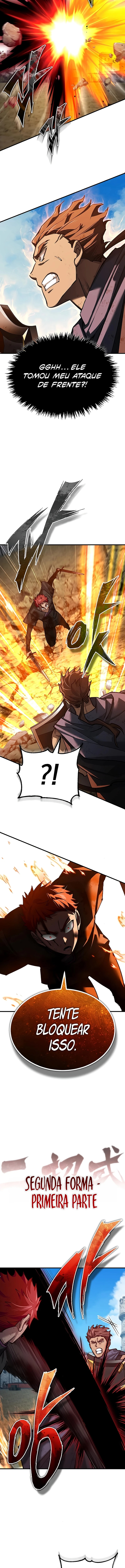 Read The Heavenly Demon Can't Live a Normal Life PT Manga Online