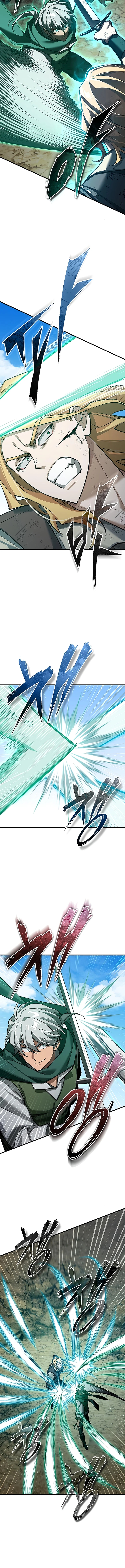 Read The Heavenly Demon Can't Live a Normal Life PT Manga Online