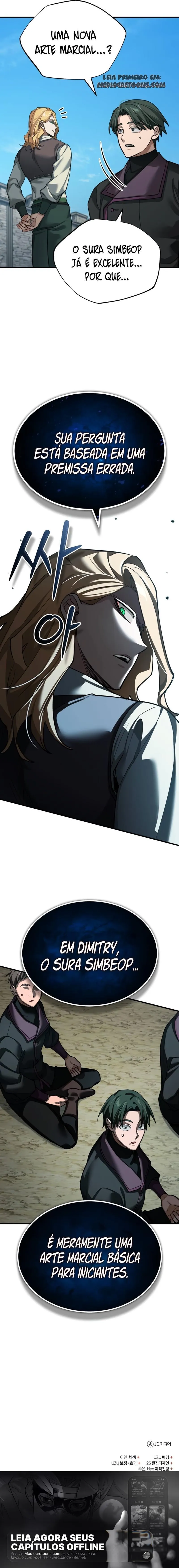Read The Heavenly Demon Can't Live a Normal Life PT Manga Online