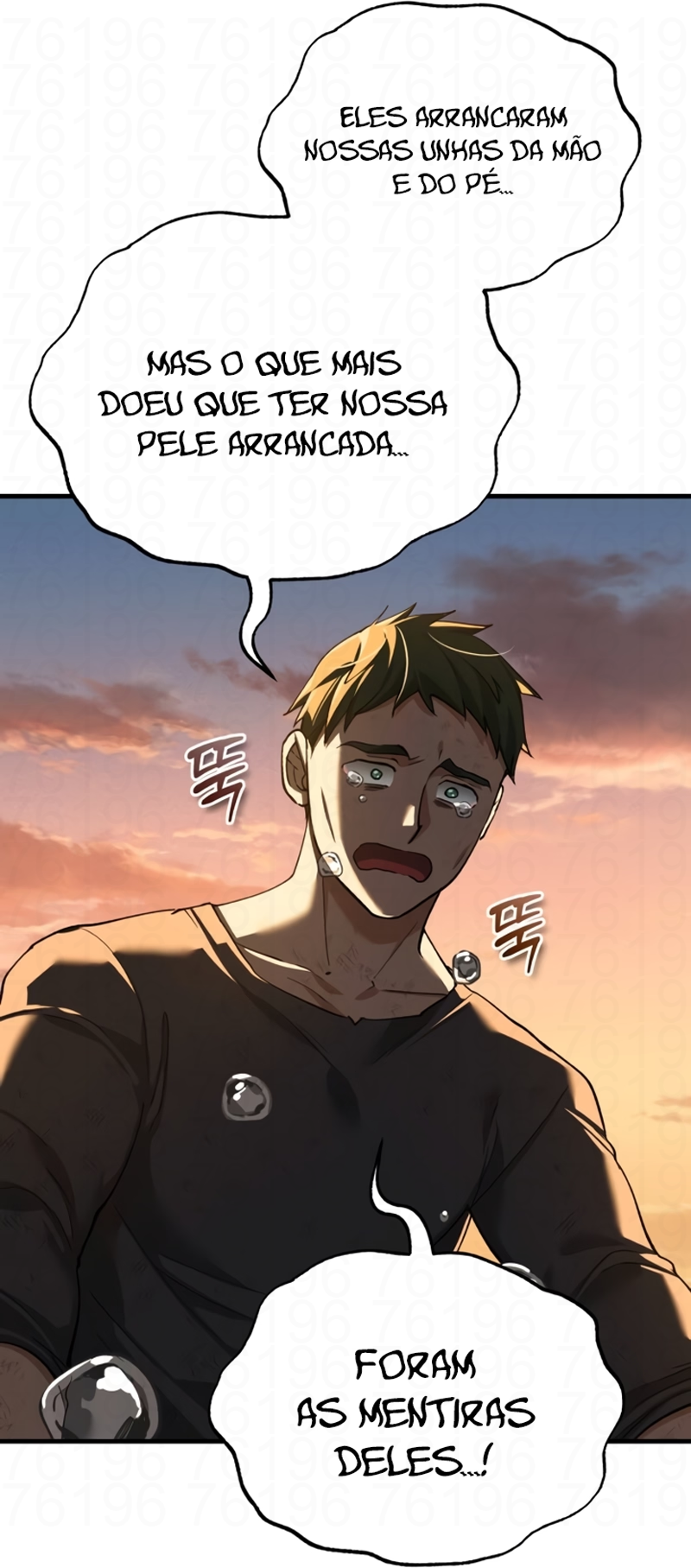 Read The Heavenly Demon Can't Live a Normal Life PT Manga Online