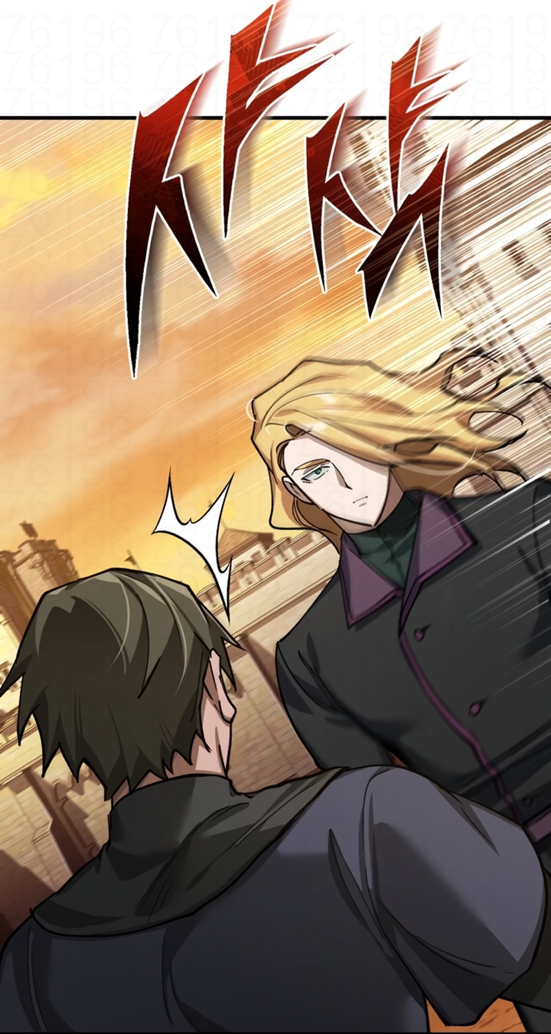 Read The Heavenly Demon Can't Live a Normal Life PT Manga Online