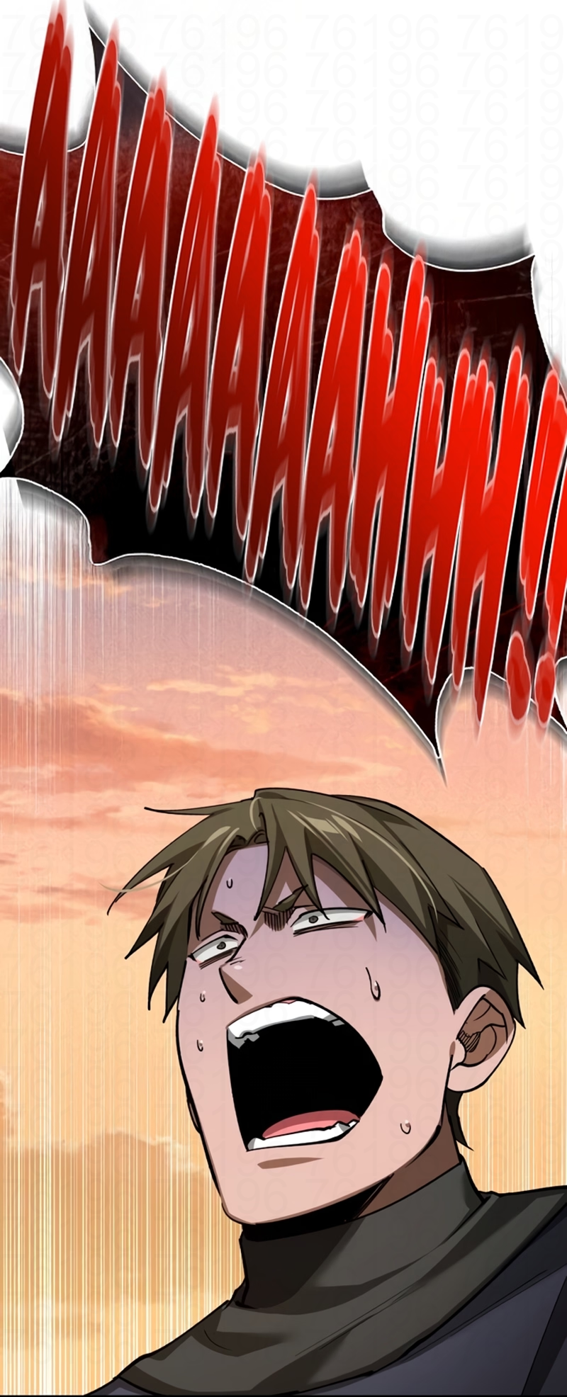 Read The Heavenly Demon Can't Live a Normal Life PT Manga Online