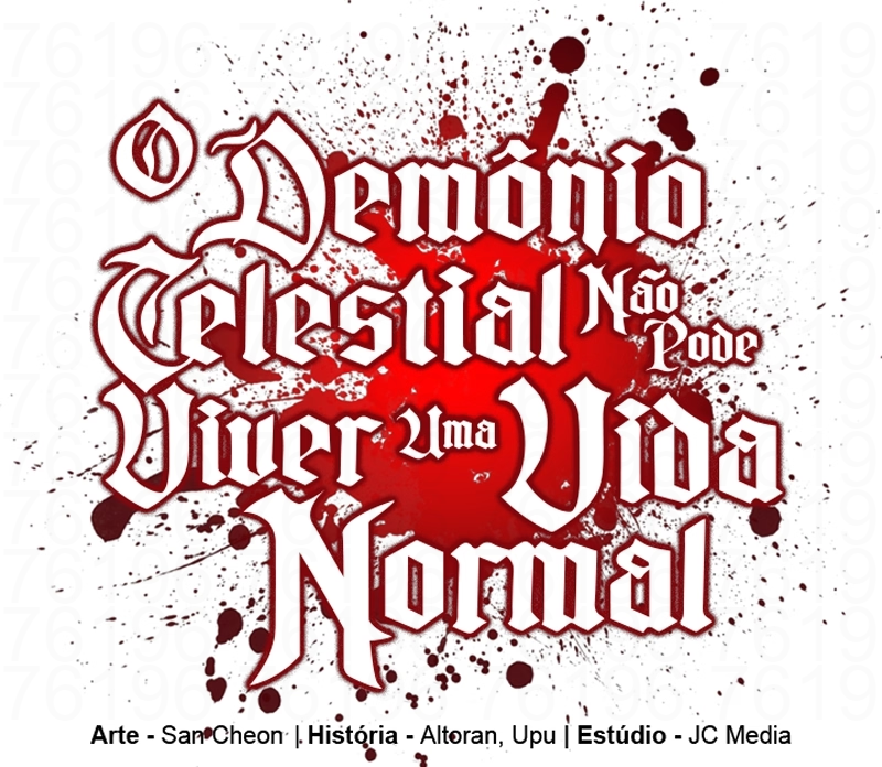 Read The Heavenly Demon Can't Live a Normal Life PT Manga Online