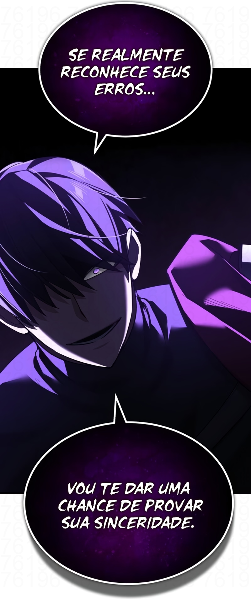 Read The Heavenly Demon Can't Live a Normal Life PT Manga Online