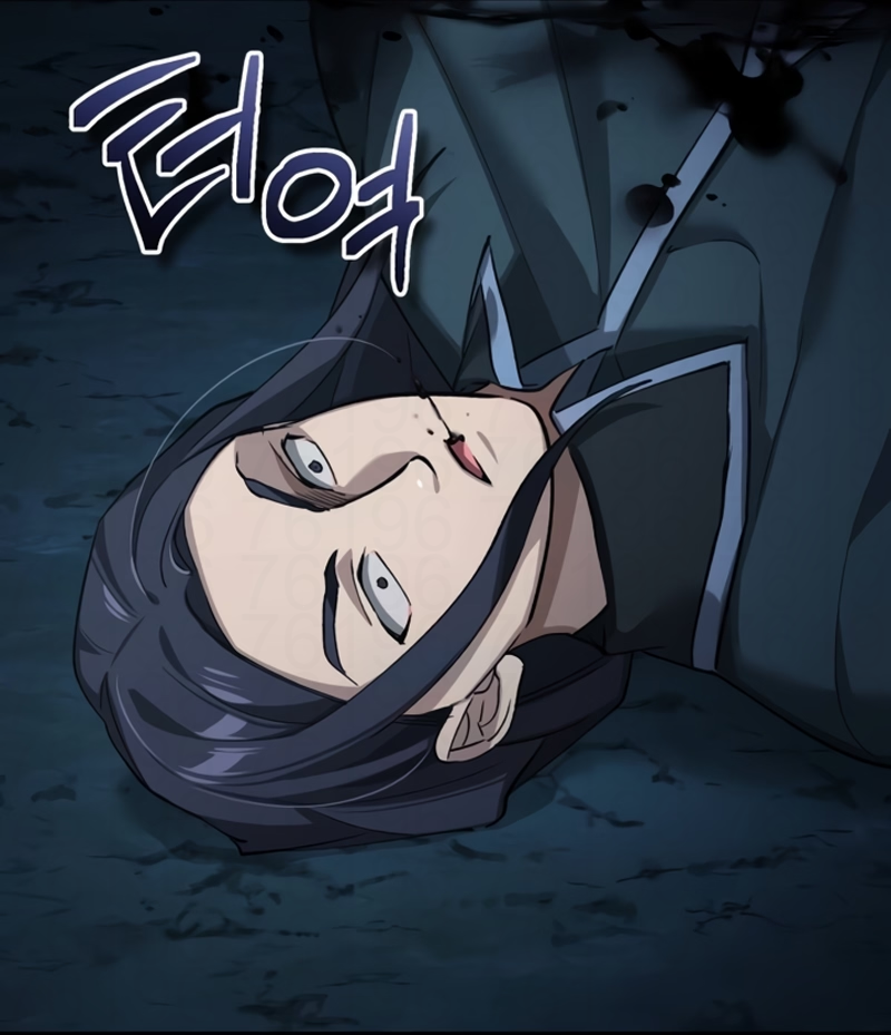 Read The Heavenly Demon Can't Live a Normal Life PT Manga Online