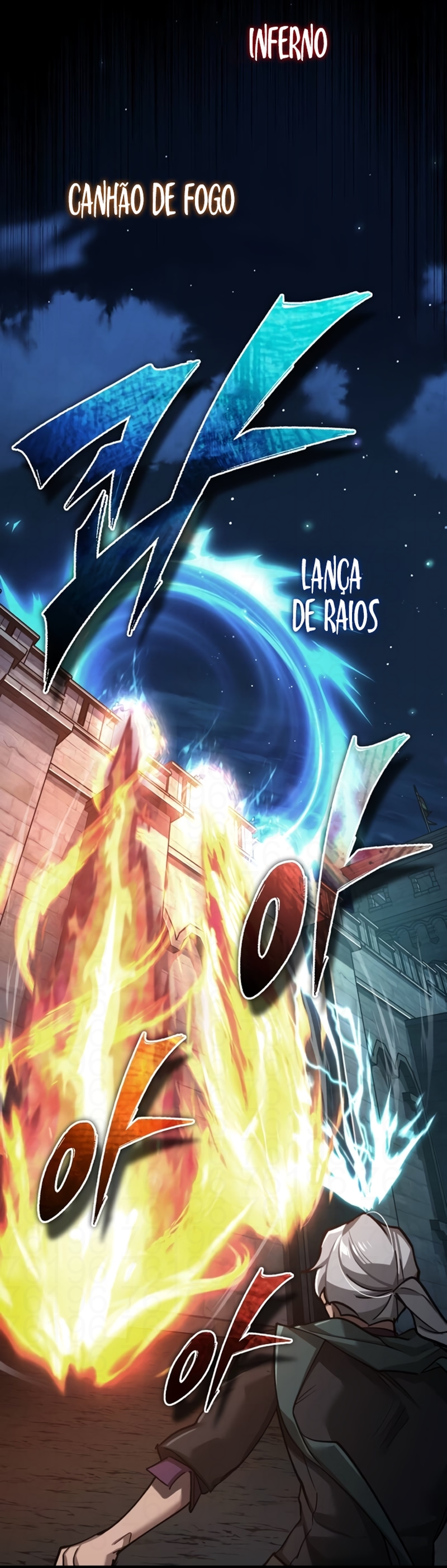 Read The Heavenly Demon Can't Live a Normal Life PT Manga Online