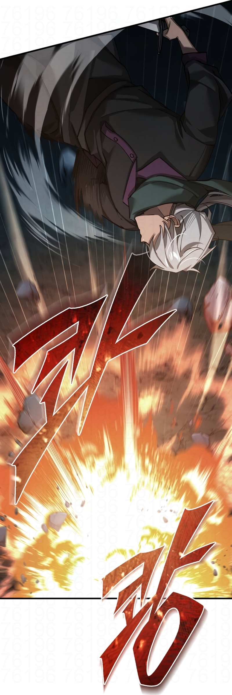 Read The Heavenly Demon Can't Live a Normal Life PT Manga Online