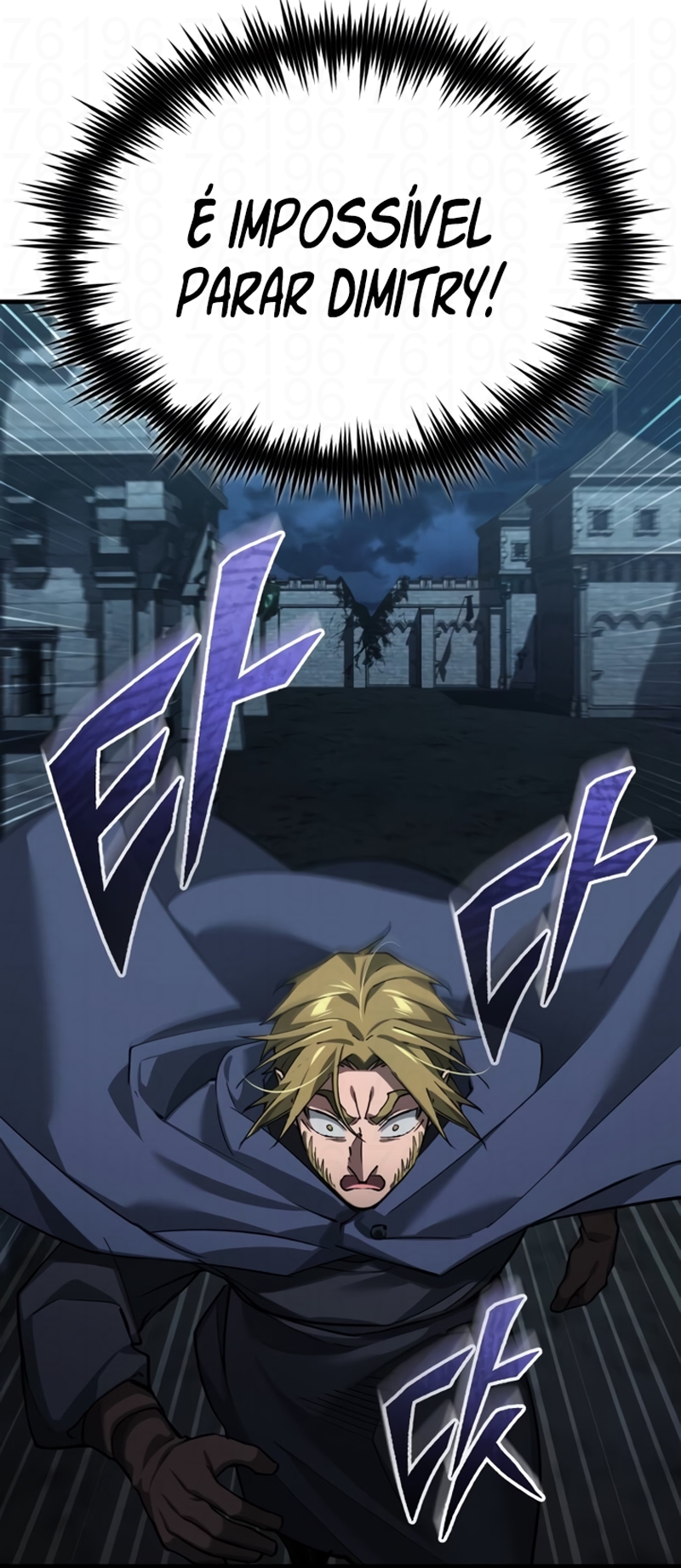 Read The Heavenly Demon Can't Live a Normal Life PT Manga Online