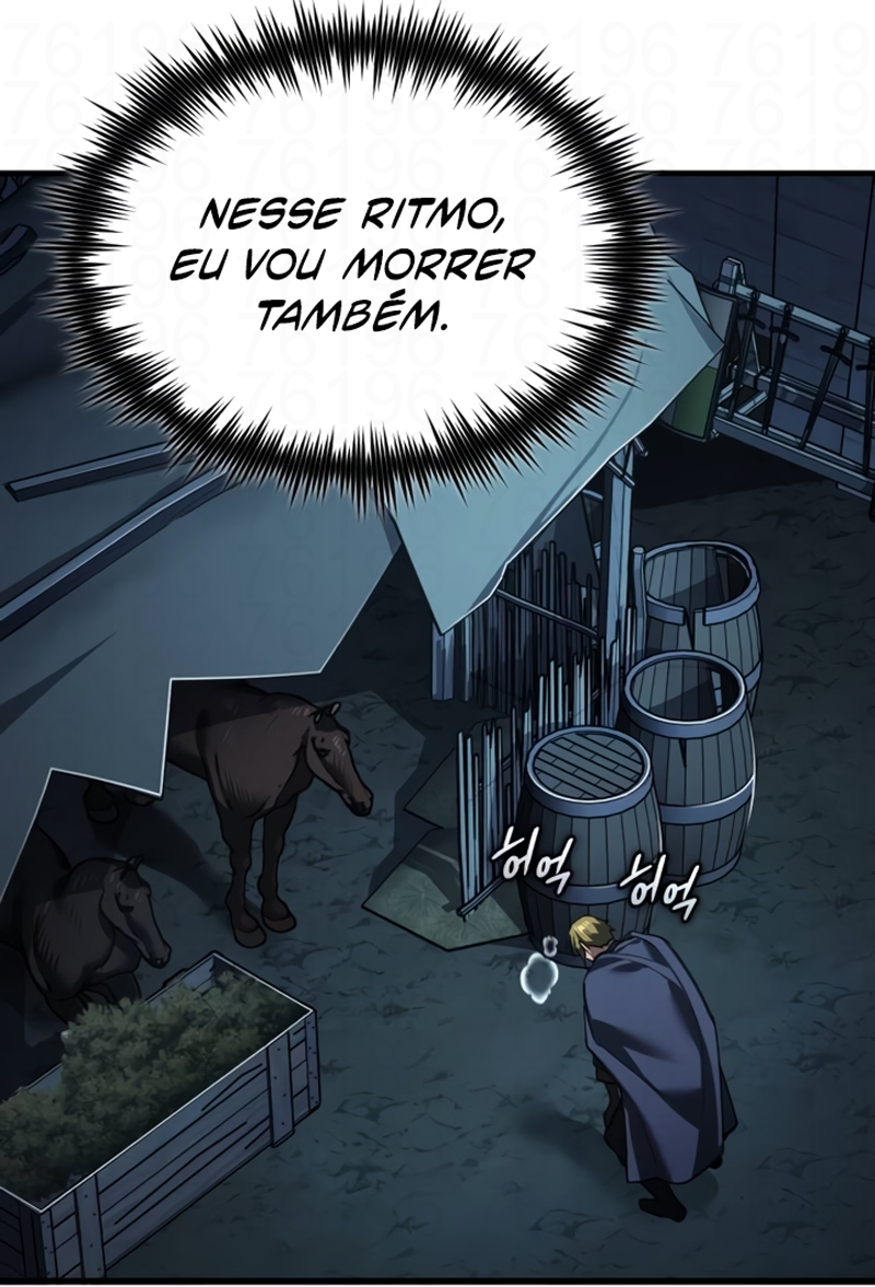 Read The Heavenly Demon Can't Live a Normal Life PT Manga Online
