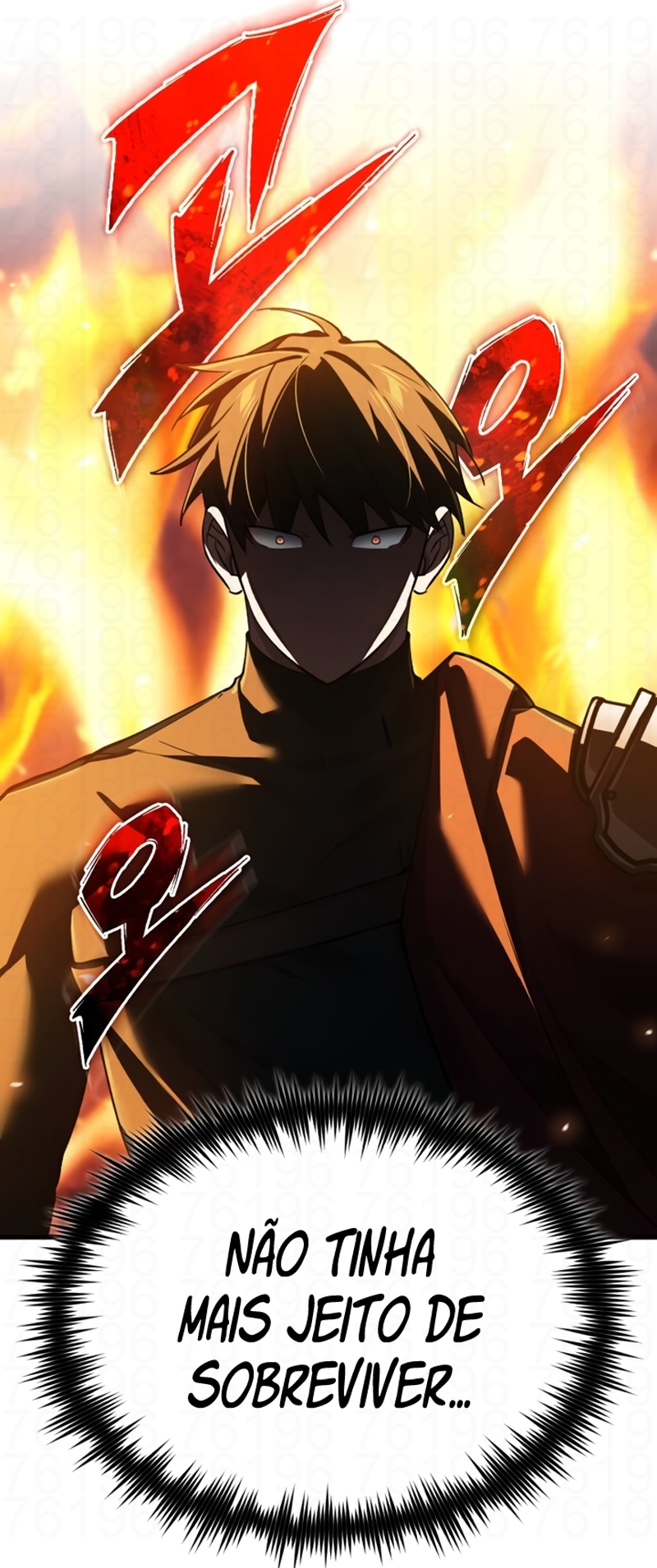 Read The Heavenly Demon Can't Live a Normal Life PT Manga Online