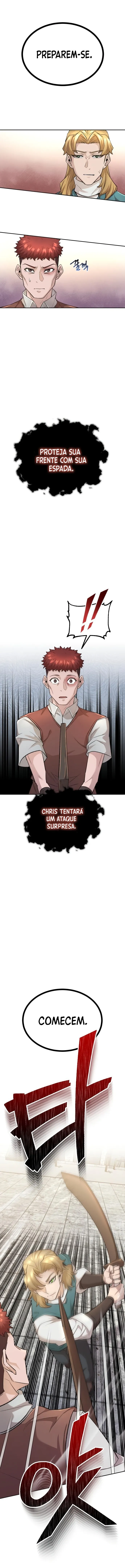 Read The Heavenly Demon Can't Live a Normal Life PT Manga Online