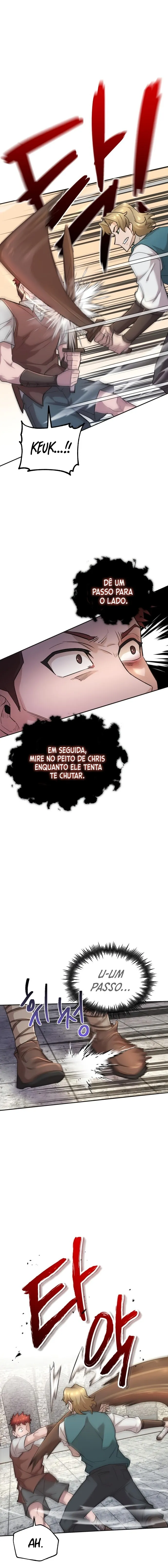 Read The Heavenly Demon Can't Live a Normal Life PT Manga Online