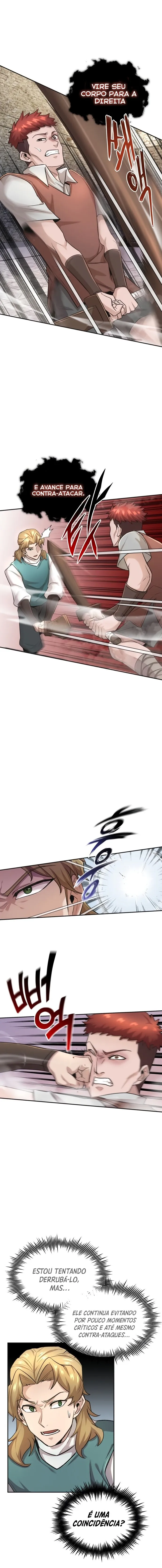 Read The Heavenly Demon Can't Live a Normal Life PT Manga Online