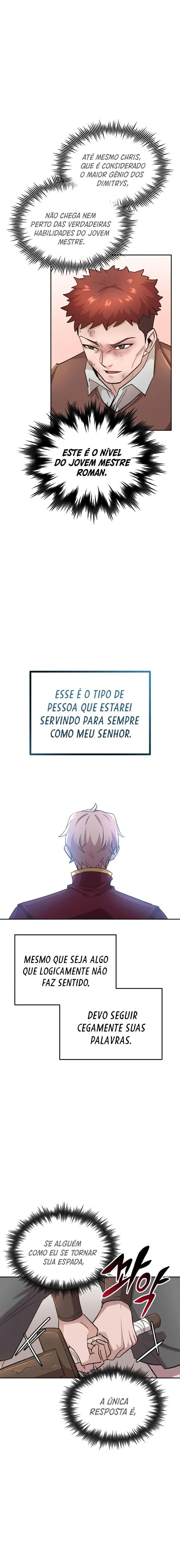 Read The Heavenly Demon Can't Live a Normal Life PT Manga Online