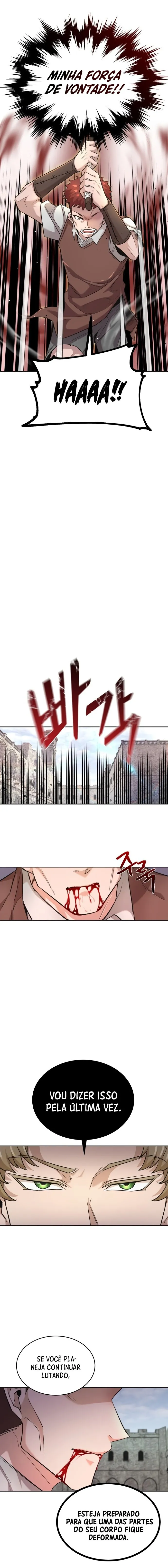 Read The Heavenly Demon Can't Live a Normal Life PT Manga Online