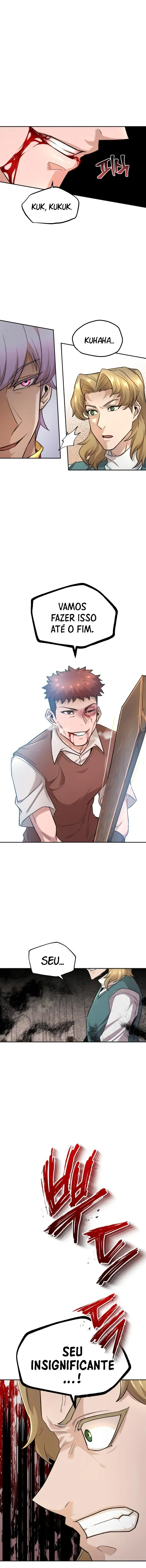 Read The Heavenly Demon Can't Live a Normal Life PT Manga Online
