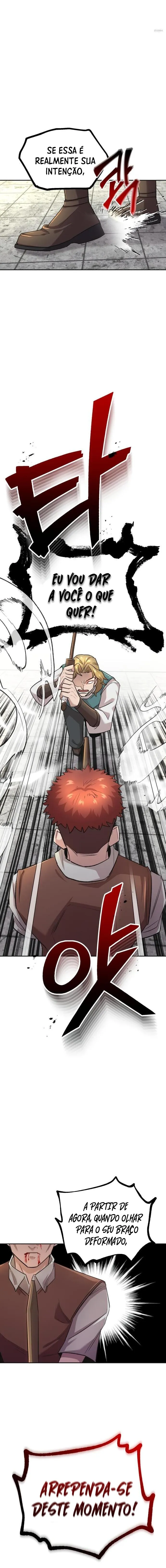 Read The Heavenly Demon Can't Live a Normal Life PT Manga Online