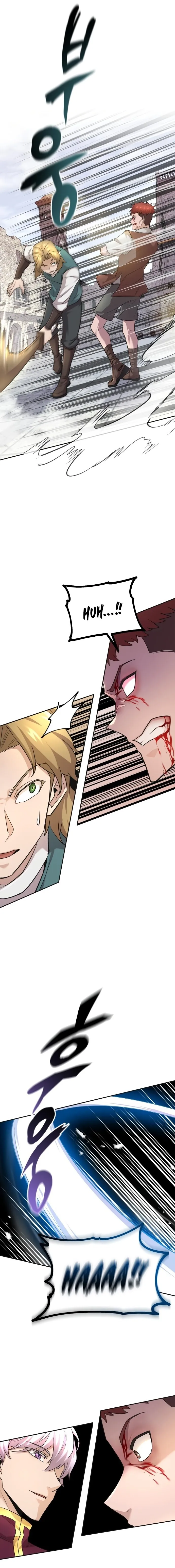 Read The Heavenly Demon Can't Live a Normal Life PT Manga Online