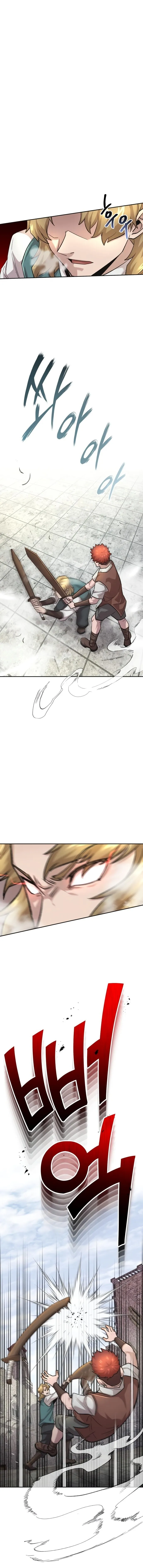 Read The Heavenly Demon Can't Live a Normal Life PT Manga Online