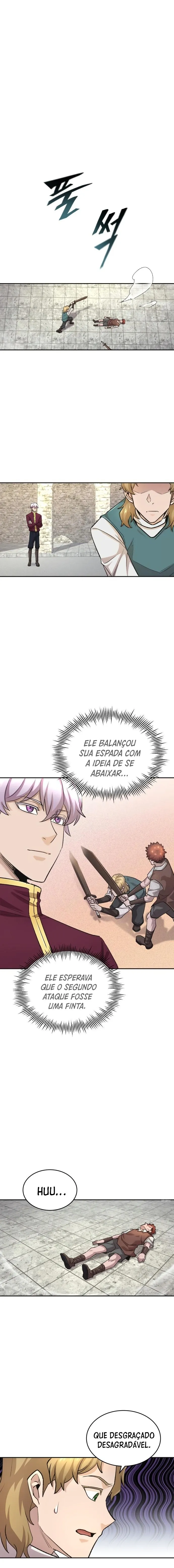 Read The Heavenly Demon Can't Live a Normal Life PT Manga Online