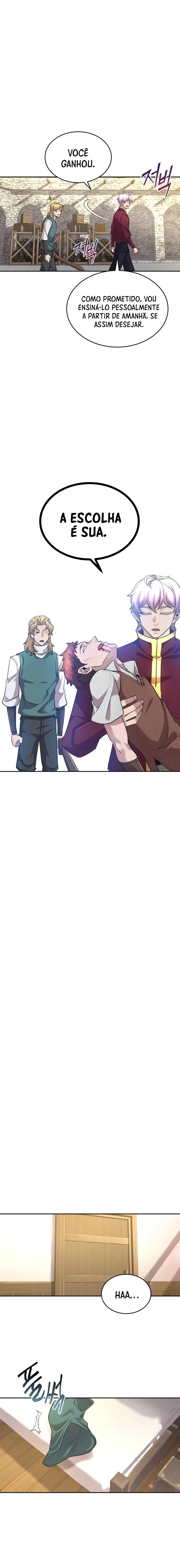 Read The Heavenly Demon Can't Live a Normal Life PT Manga Online